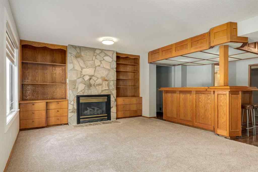 MLS® A2256829 - 44 Citadel Manor NW in Citadel Calgary, Residential