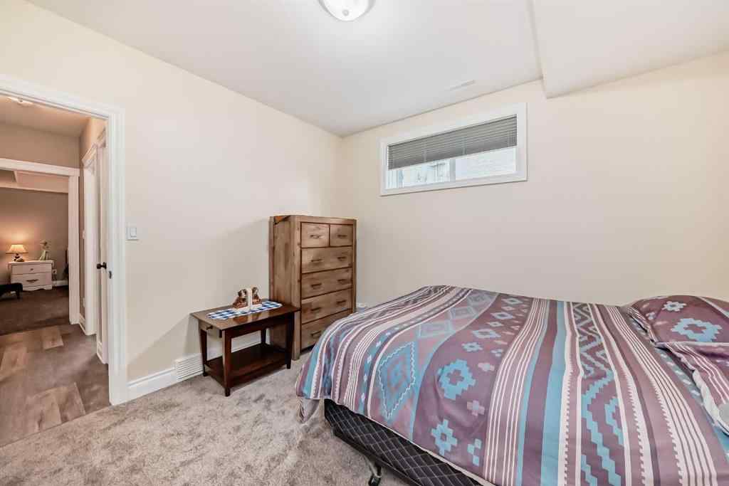 MLS® A2256830 - 71 Adams Close  in Anders South Red Deer, Residential