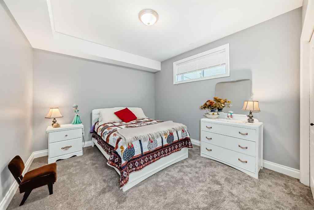 MLS® A2256830 - 71 Adams Close  in Anders South Red Deer, Residential