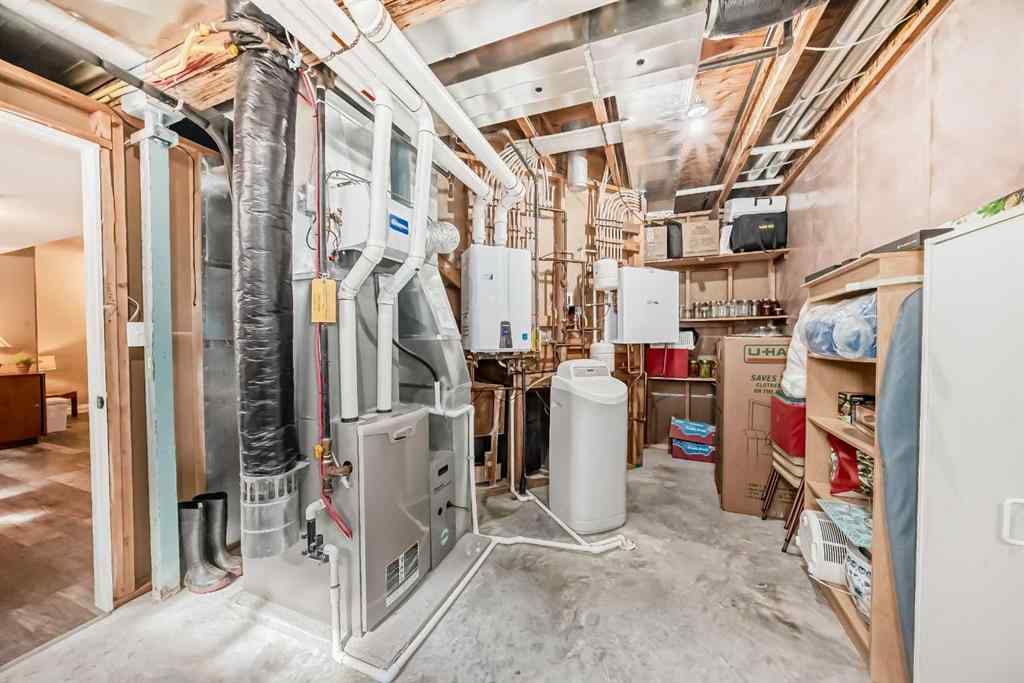 MLS® A2256830 - 71 Adams Close  in Anders South Red Deer, Residential