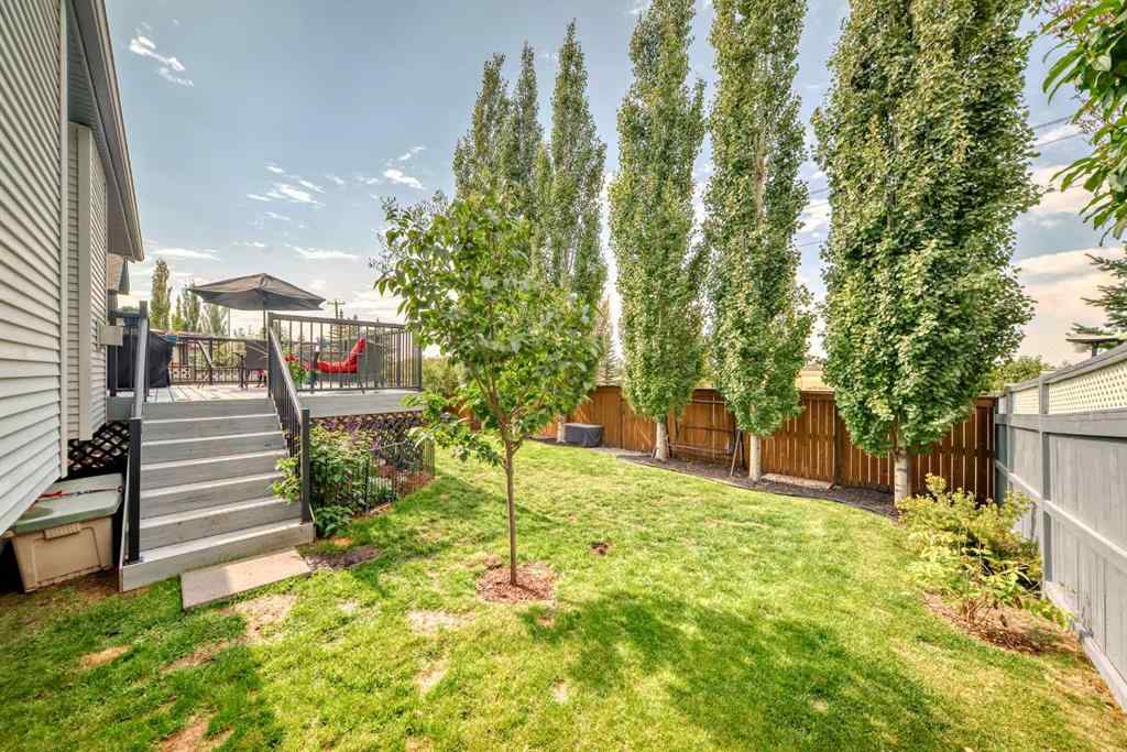MLS® A2256830 - 71 Adams Close  in Anders South Red Deer, Residential