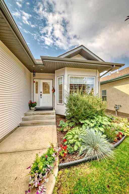 MLS® A2256830 - 71 Adams Close  in Anders South Red Deer, Residential