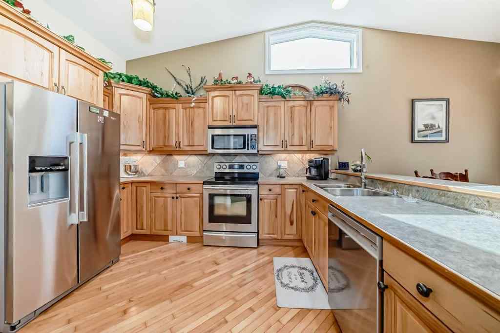 MLS® A2256830 - 71 Adams Close  in Anders South Red Deer, Residential
