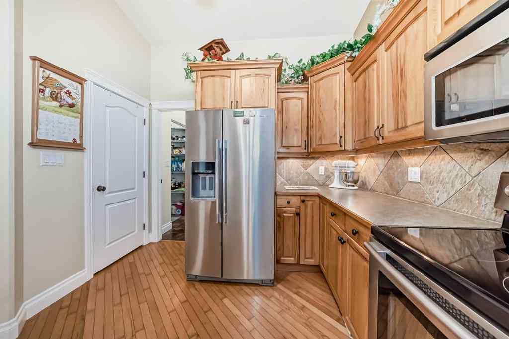 MLS® A2256830 - 71 Adams Close  in Anders South Red Deer, Residential