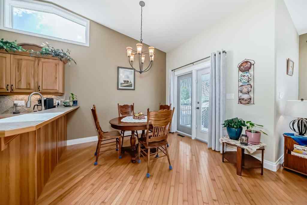 MLS® A2256830 - 71 Adams Close  in Anders South Red Deer, Residential