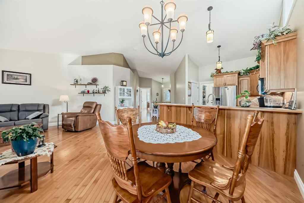 MLS® A2256830 - 71 Adams Close  in Anders South Red Deer, Residential