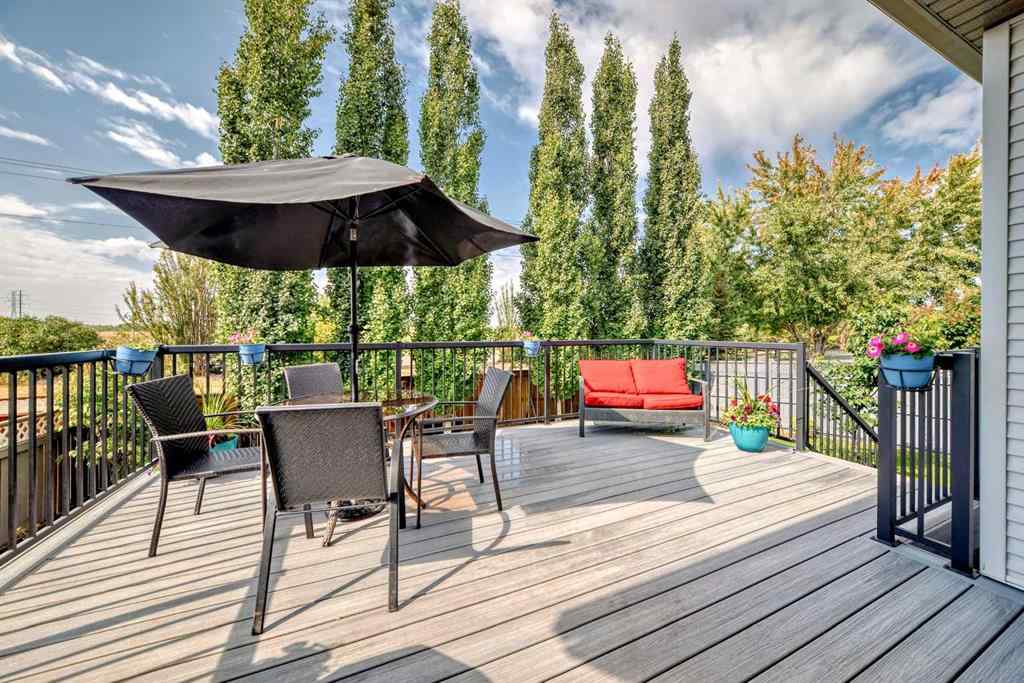 MLS® A2256830 - 71 Adams Close  in Anders South Red Deer, Residential
