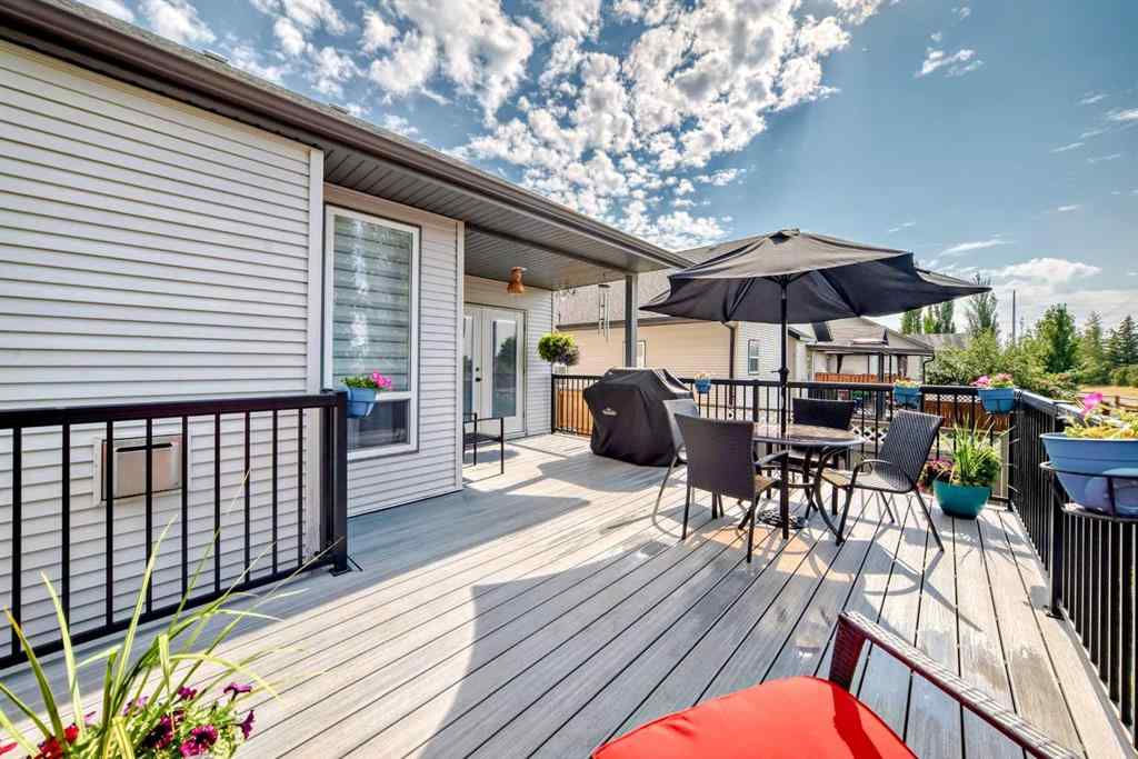 MLS® A2256830 - 71 Adams Close  in Anders South Red Deer, Residential
