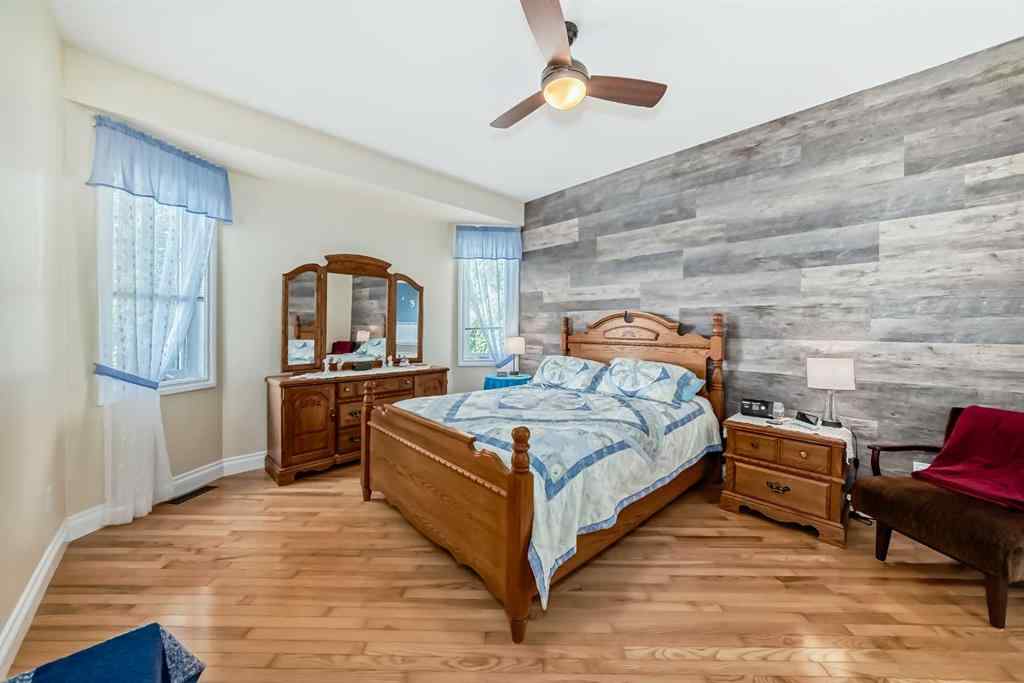 MLS® A2256830 - 71 Adams Close  in Anders South Red Deer, Residential