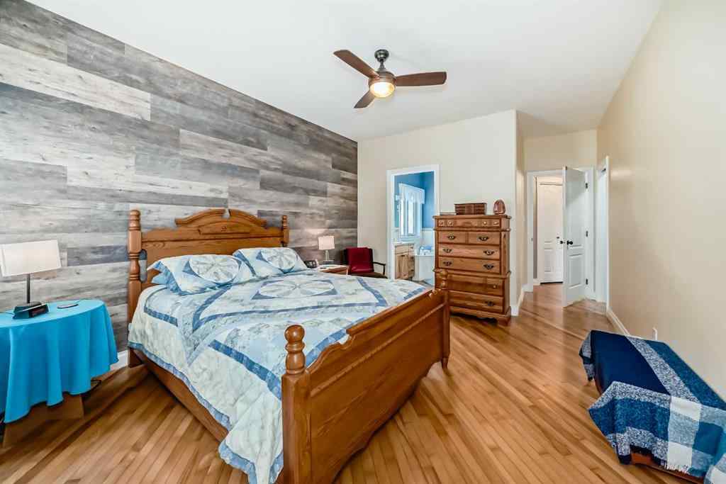 MLS® A2256830 - 71 Adams Close  in Anders South Red Deer, Residential