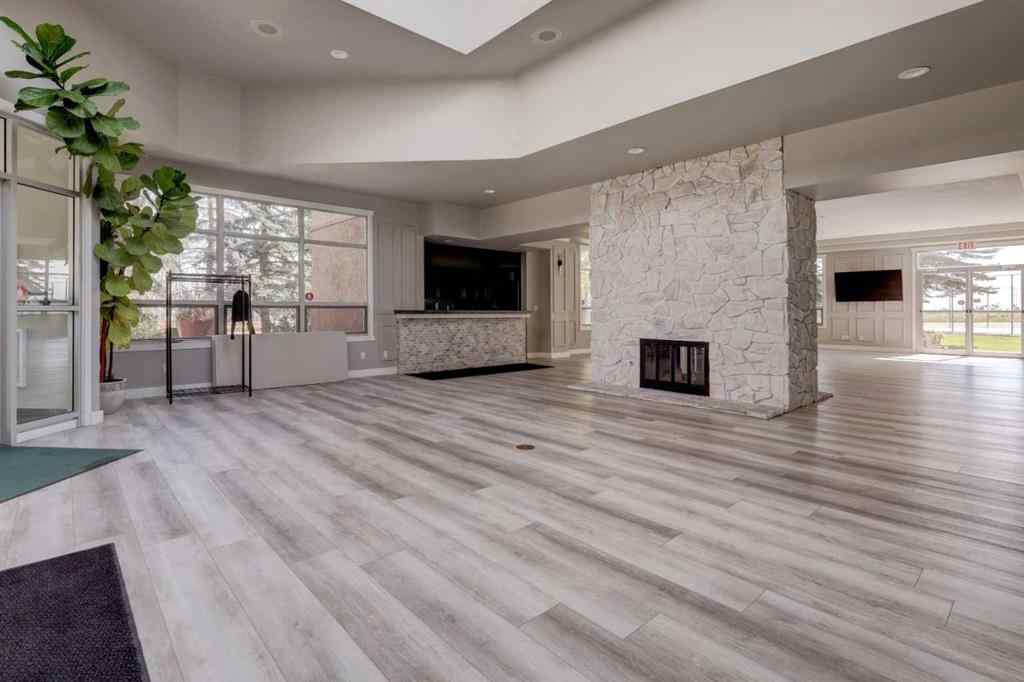 MLS® A2256831 - Unit #8 226 Village Terrace SW in Patterson Calgary, Residential