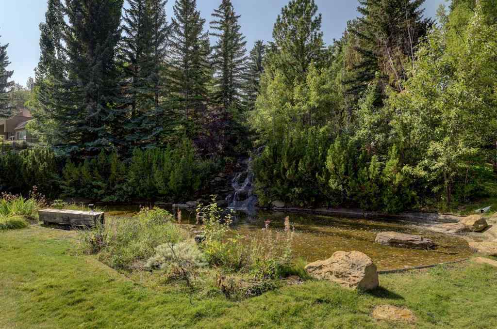 MLS® A2256831 - Unit #8 226 Village Terrace SW in Patterson Calgary, Residential