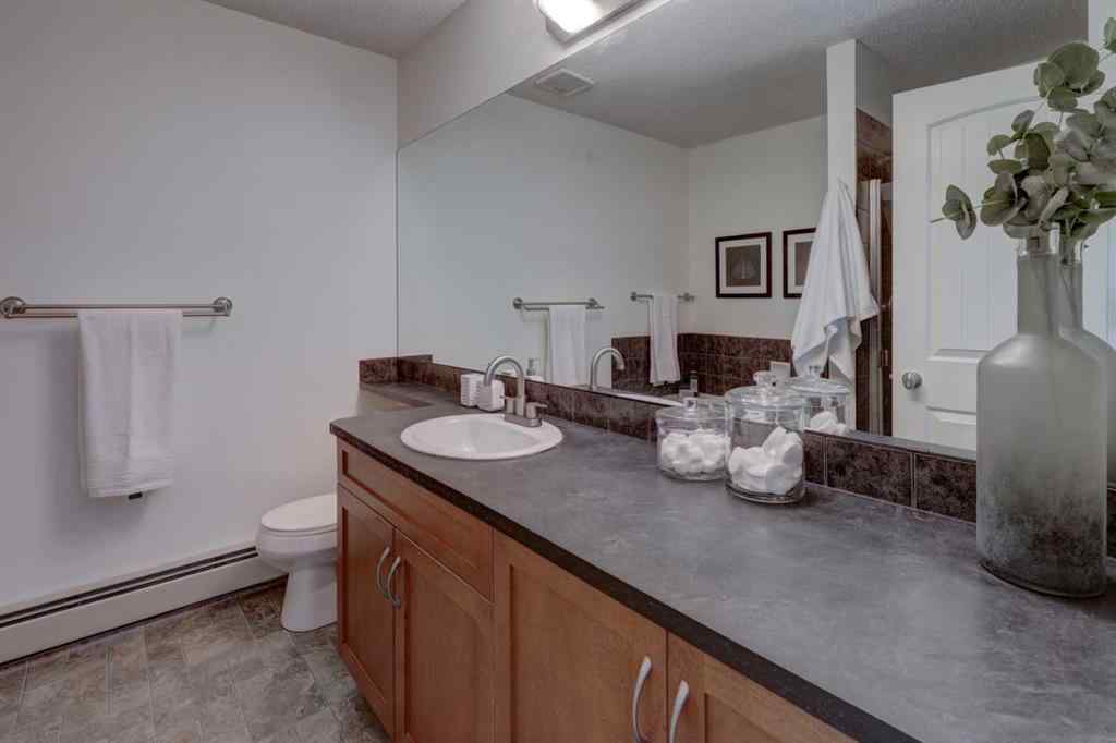 MLS® A2256831 - Unit #8 226 Village Terrace SW in Patterson Calgary, Residential