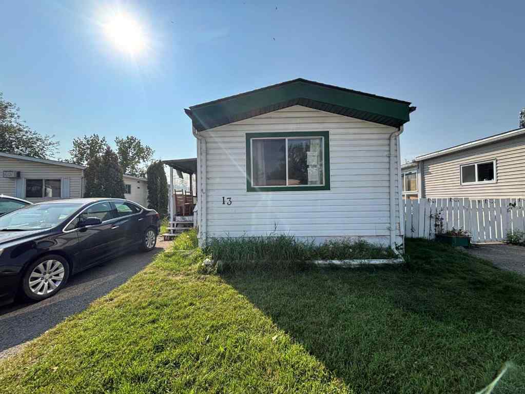 MLS® A2256833 - Unit #13 6724 17 Avenue SE in Red Carpet Calgary, Mobile