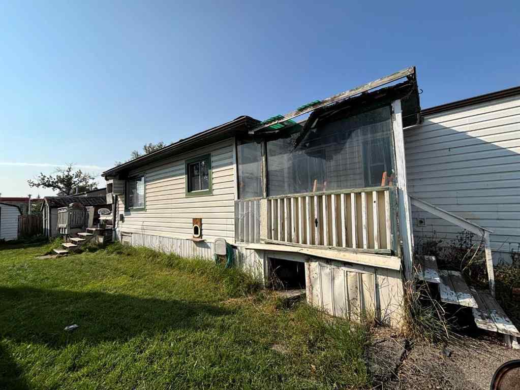 MLS® A2256833 - Unit #13 6724 17 Avenue SE in Red Carpet Calgary, Mobile