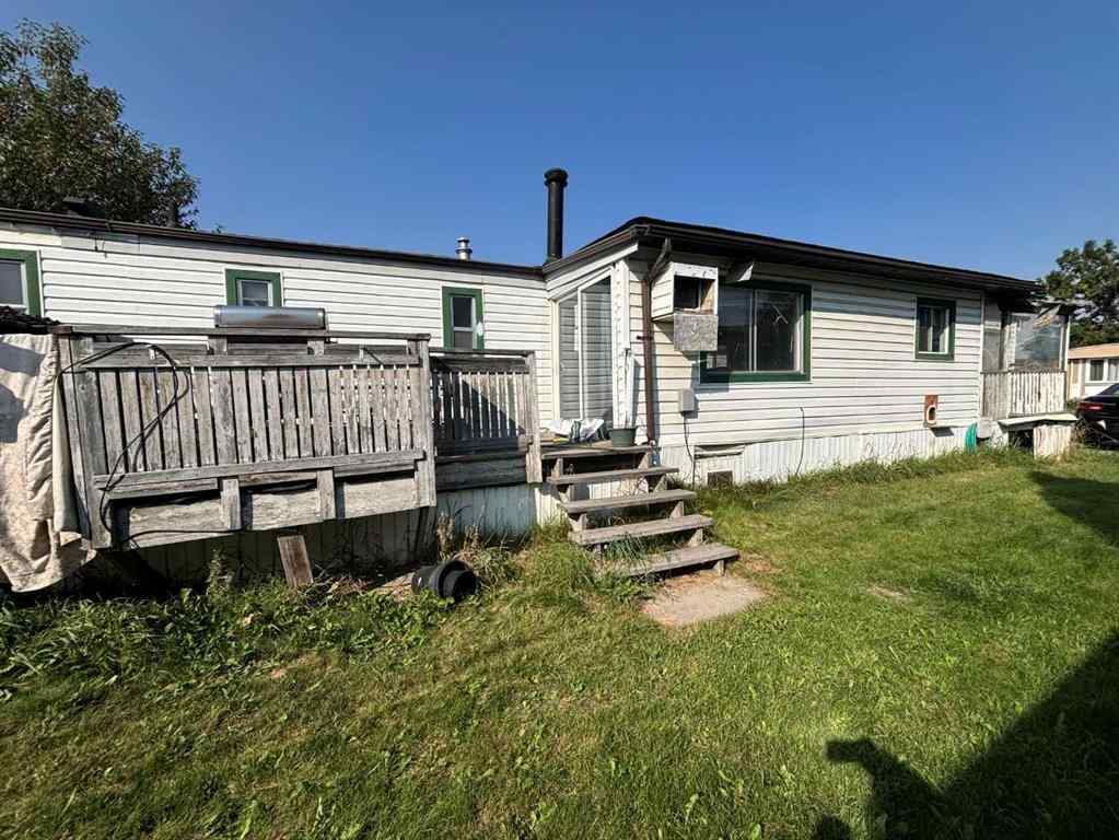 MLS® A2256833 - Unit #13 6724 17 Avenue SE in Red Carpet Calgary, Mobile