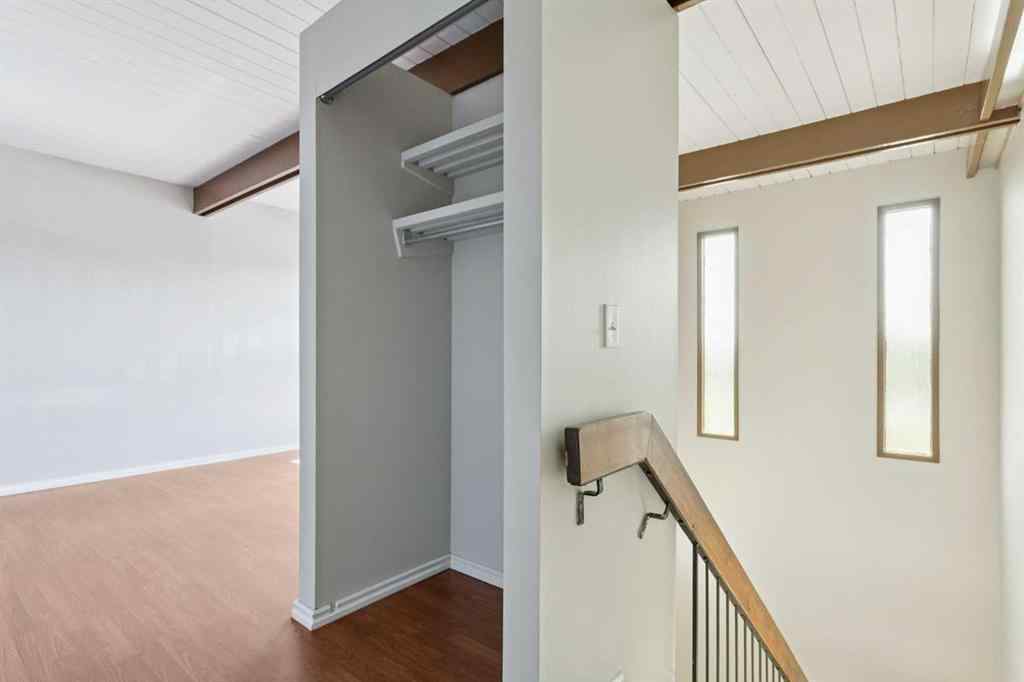 MLS® A2256834 - Unit #102 7416 Hunterview Drive NW in Huntington Hills Calgary, Residential