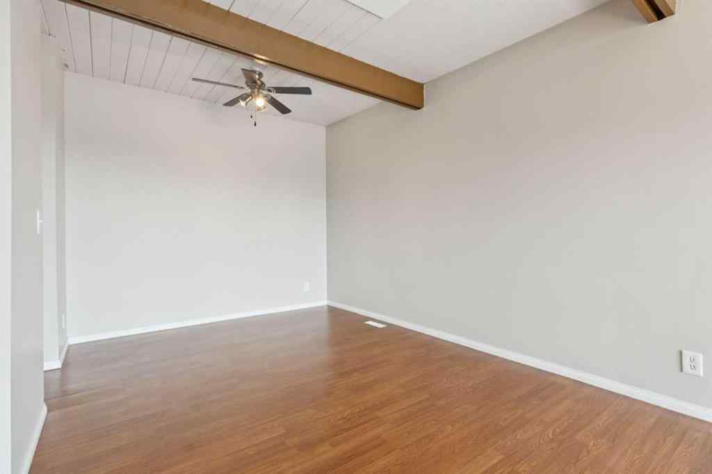 MLS® A2256834 - Unit #102 7416 Hunterview Drive NW in Huntington Hills Calgary, Residential