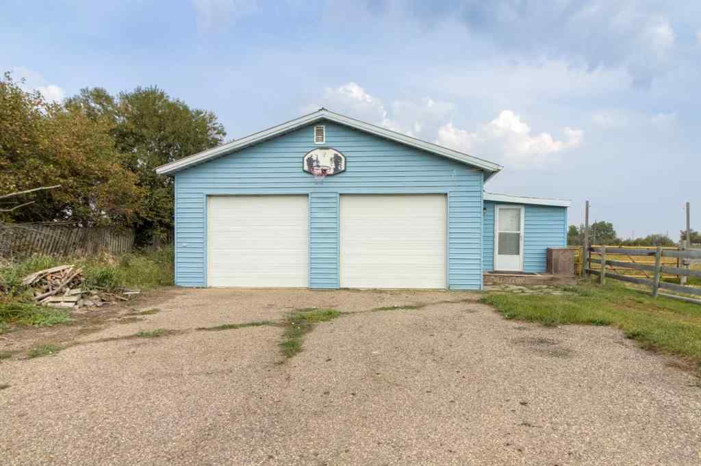 MLS® A2256835 - Unit ##4 205019 100 RANGE Road SE in NONE Rural Lethbridge County, Agri-Business