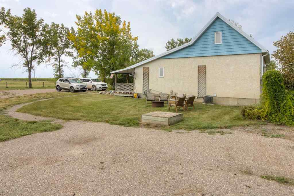 MLS® A2256835 - Unit ##4 205019 100 RANGE Road SE in NONE Rural Lethbridge County, Agri-Business