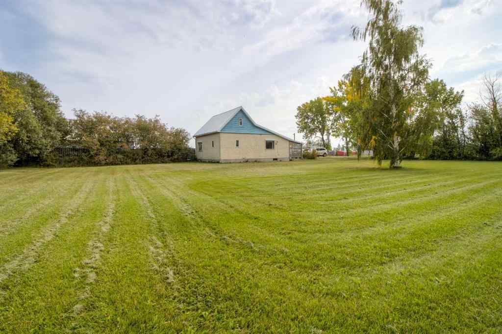 MLS® A2256835 - Unit ##4 205019 100 RANGE Road SE in NONE Rural Lethbridge County, Agri-Business