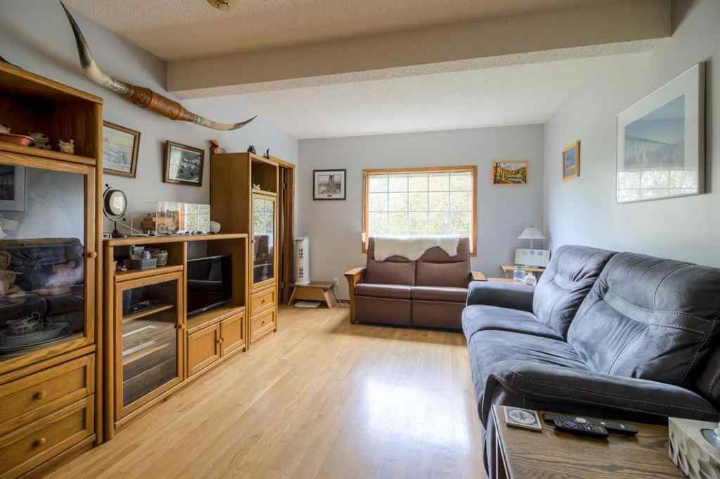 MLS® A2256835 - Unit ##4 205019 100 RANGE Road SE in NONE Rural Lethbridge County, Agri-Business