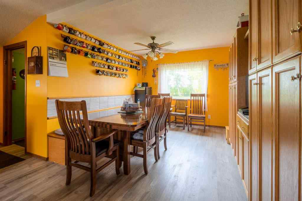 MLS® A2256835 - Unit ##4 205019 100 RANGE Road SE in NONE Rural Lethbridge County, Agri-Business
