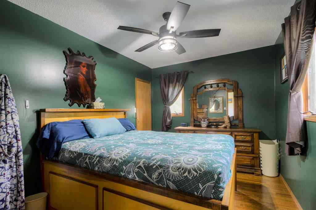 MLS® A2256835 - Unit ##4 205019 100 RANGE Road SE in NONE Rural Lethbridge County, Agri-Business