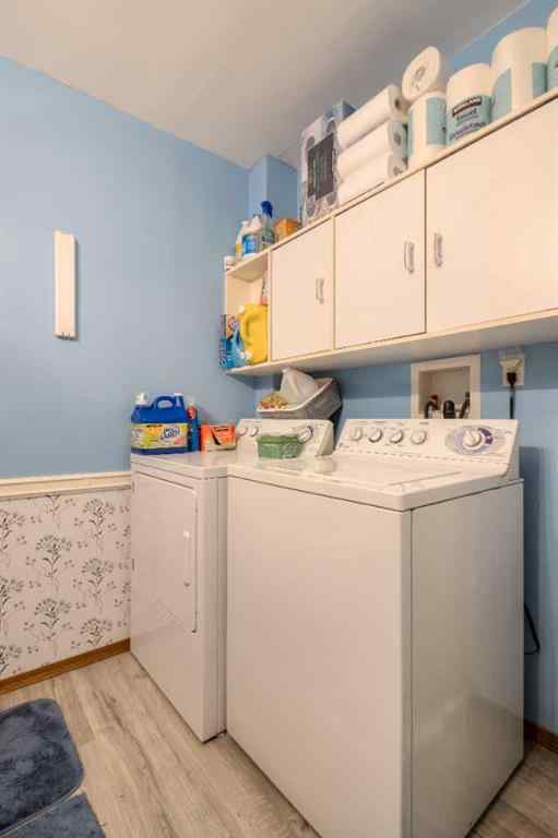 MLS® A2256835 - Unit ##4 205019 100 RANGE Road SE in NONE Rural Lethbridge County, Agri-Business