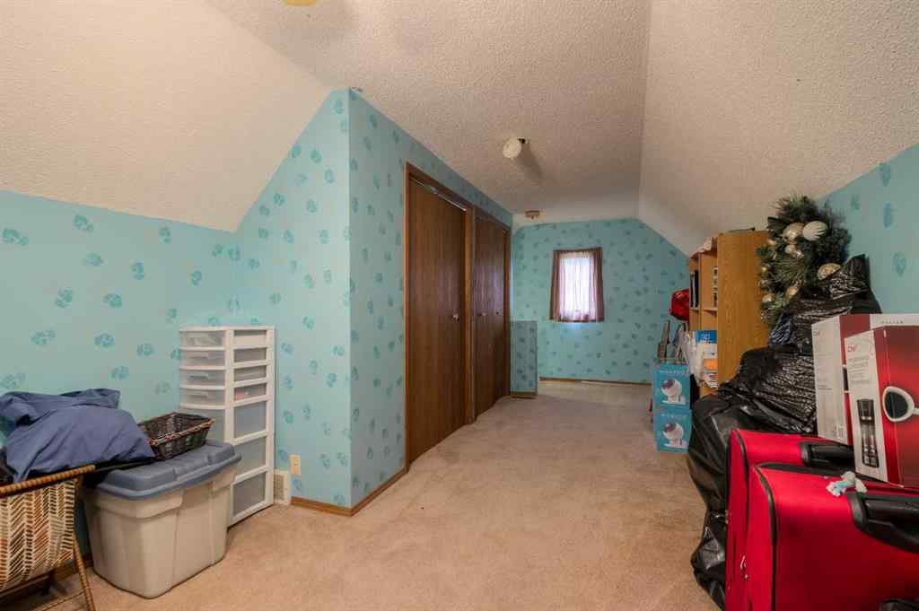 MLS® A2256835 - Unit ##4 205019 100 RANGE Road SE in NONE Rural Lethbridge County, Agri-Business