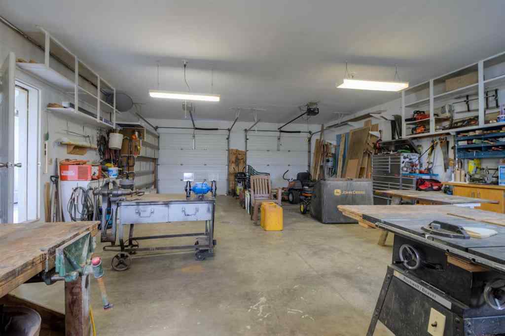 MLS® A2256835 - Unit ##4 205019 100 RANGE Road SE in NONE Rural Lethbridge County, Agri-Business