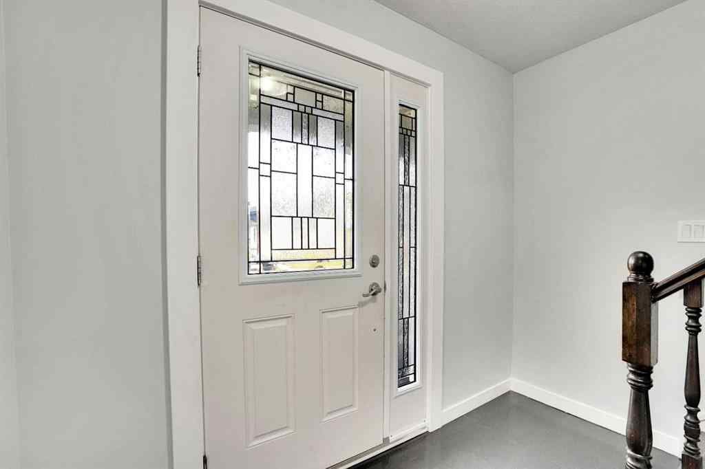 MLS® A2256836 - 7215 huntridge Hill NE in Huntington Hills Calgary, Residential