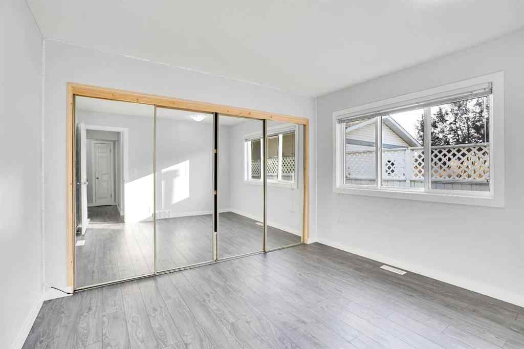 MLS® A2256836 - 7215 huntridge Hill NE in Huntington Hills Calgary, Residential