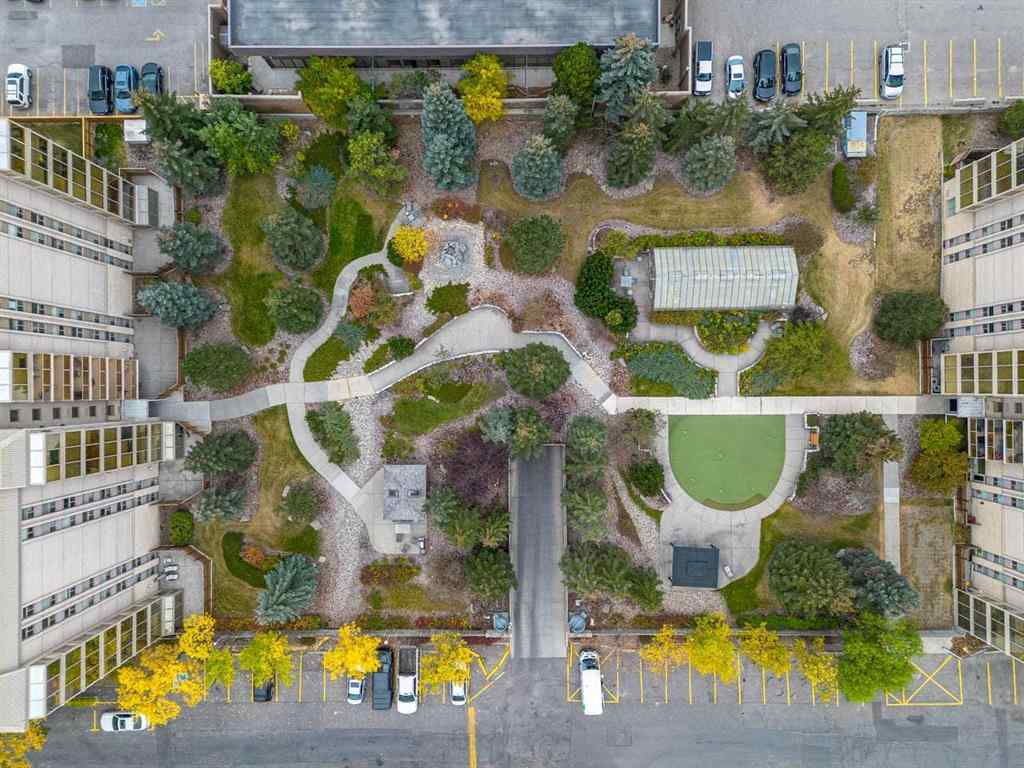 MLS® A2256837 - Unit #406 4555 Varsity Lane NW in Varsity Calgary, Residential