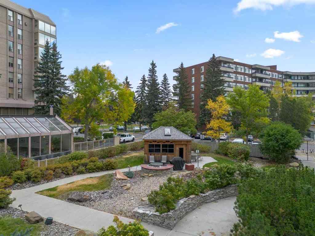 MLS® A2256837 - Unit #406 4555 Varsity Lane NW in Varsity Calgary, Residential