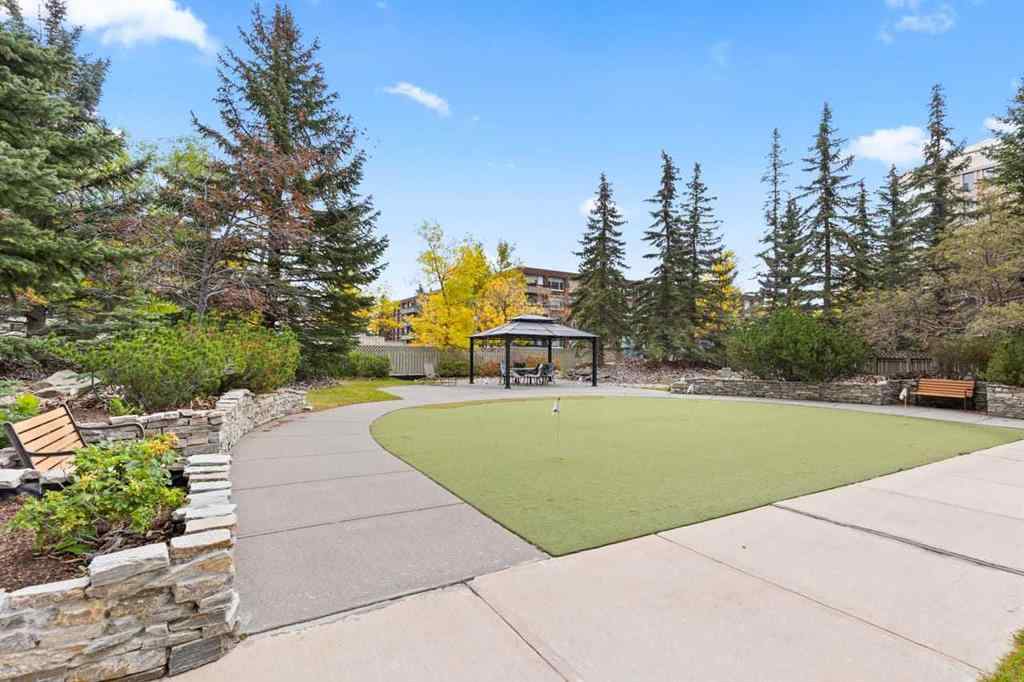 MLS® A2256837 - Unit #406 4555 Varsity Lane NW in Varsity Calgary, Residential