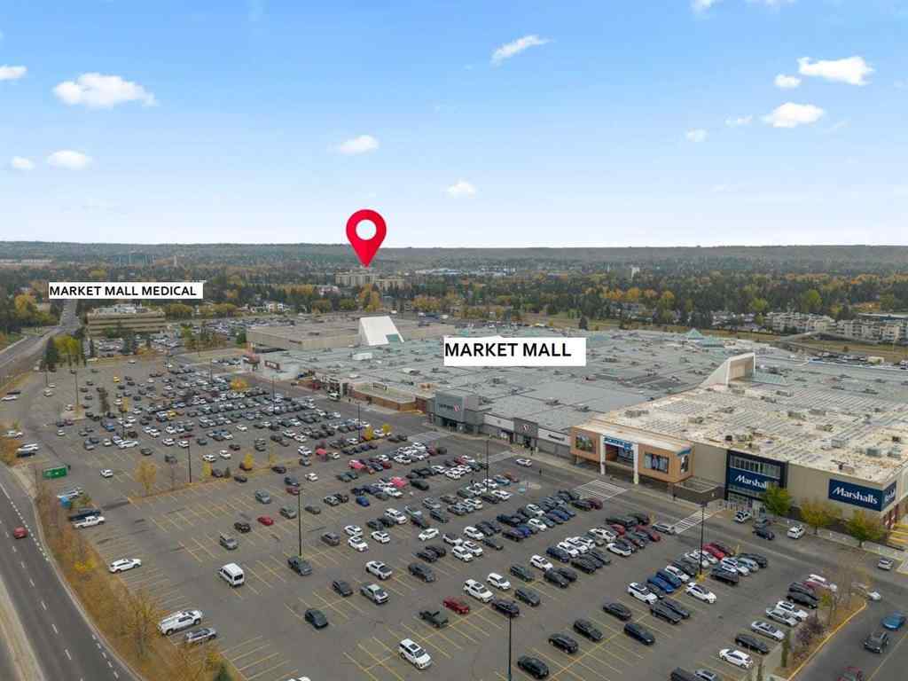 MLS® A2256837 - Unit #406 4555 Varsity Lane NW in Varsity Calgary, Residential