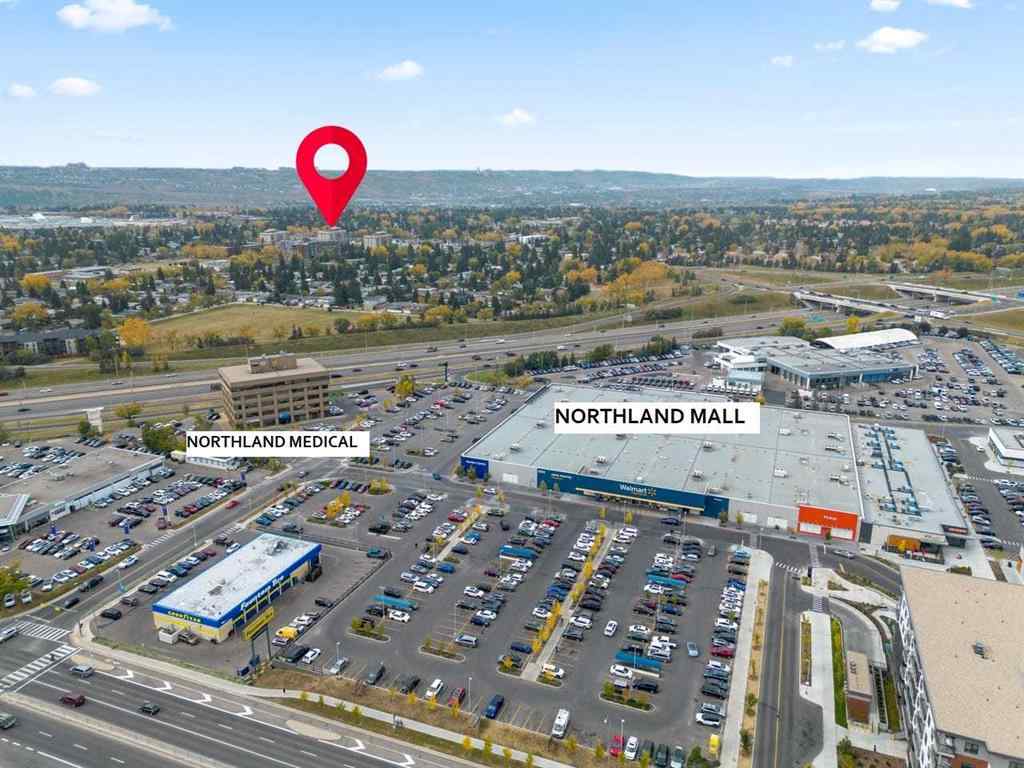 MLS® A2256837 - Unit #406 4555 Varsity Lane NW in Varsity Calgary, Residential