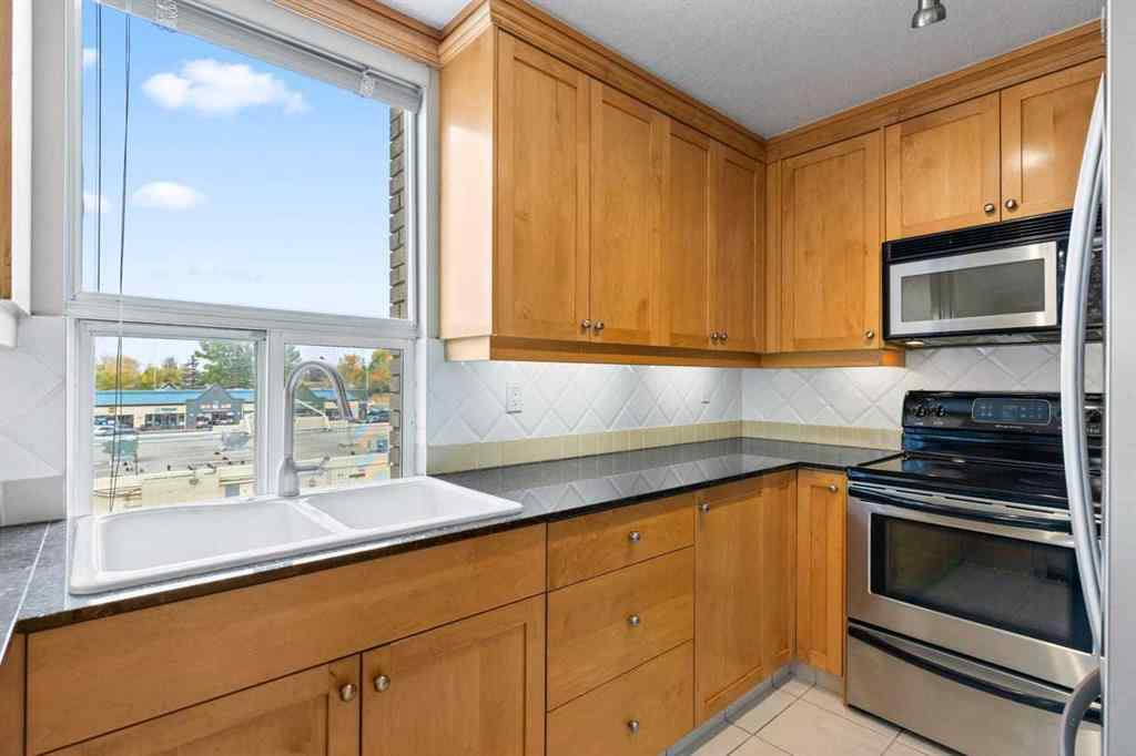 MLS® A2256837 - Unit #406 4555 Varsity Lane NW in Varsity Calgary, Residential