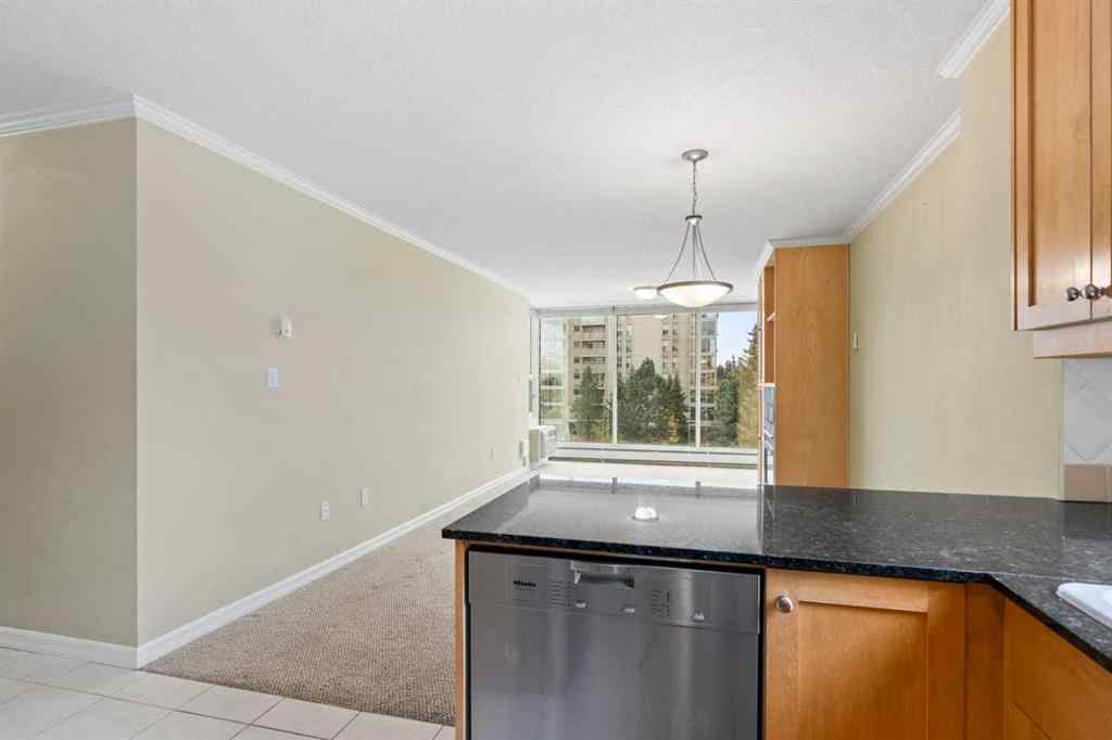 MLS® A2256837 - Unit #406 4555 Varsity Lane NW in Varsity Calgary, Residential