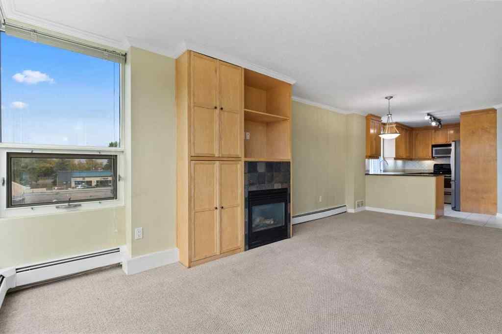 MLS® A2256837 - Unit #406 4555 Varsity Lane NW in Varsity Calgary, Residential