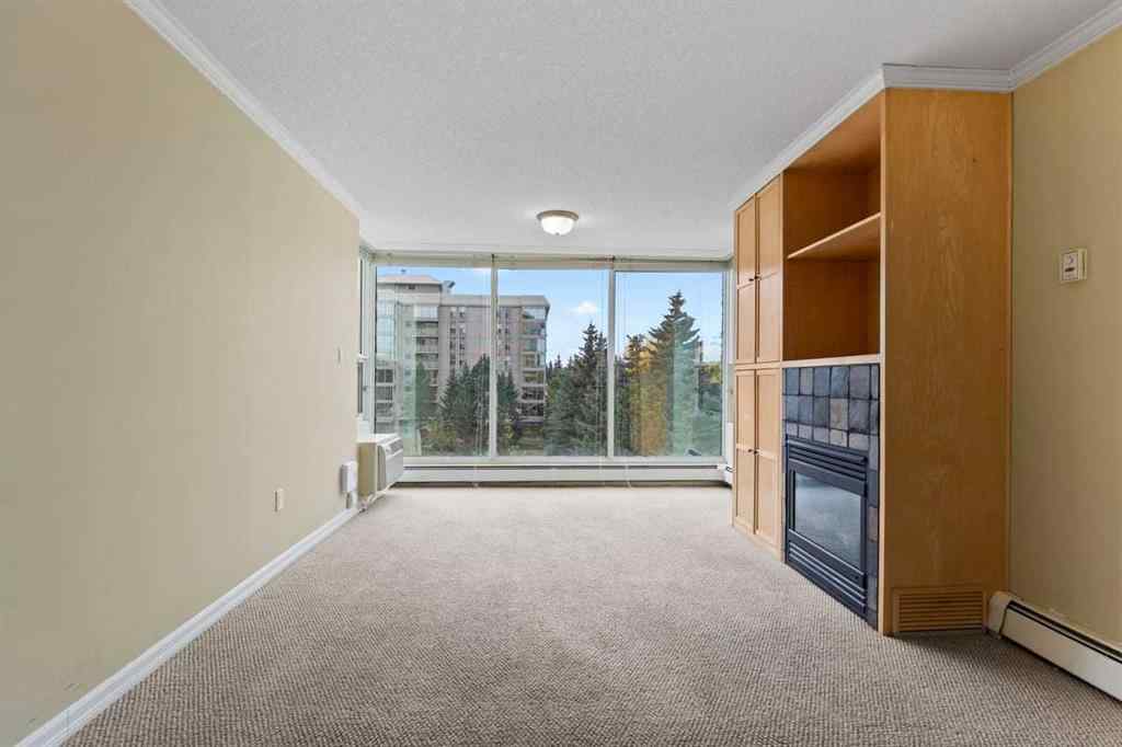 MLS® A2256837 - Unit #406 4555 Varsity Lane NW in Varsity Calgary, Residential