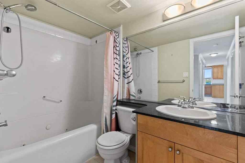 MLS® A2256837 - Unit #406 4555 Varsity Lane NW in Varsity Calgary, Residential