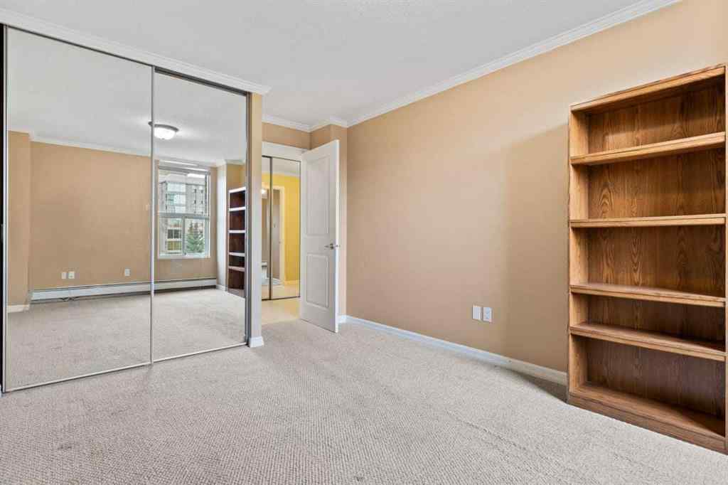 MLS® A2256837 - Unit #406 4555 Varsity Lane NW in Varsity Calgary, Residential