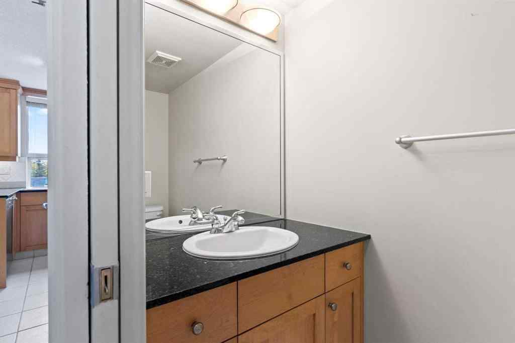 MLS® A2256837 - Unit #406 4555 Varsity Lane NW in Varsity Calgary, Residential