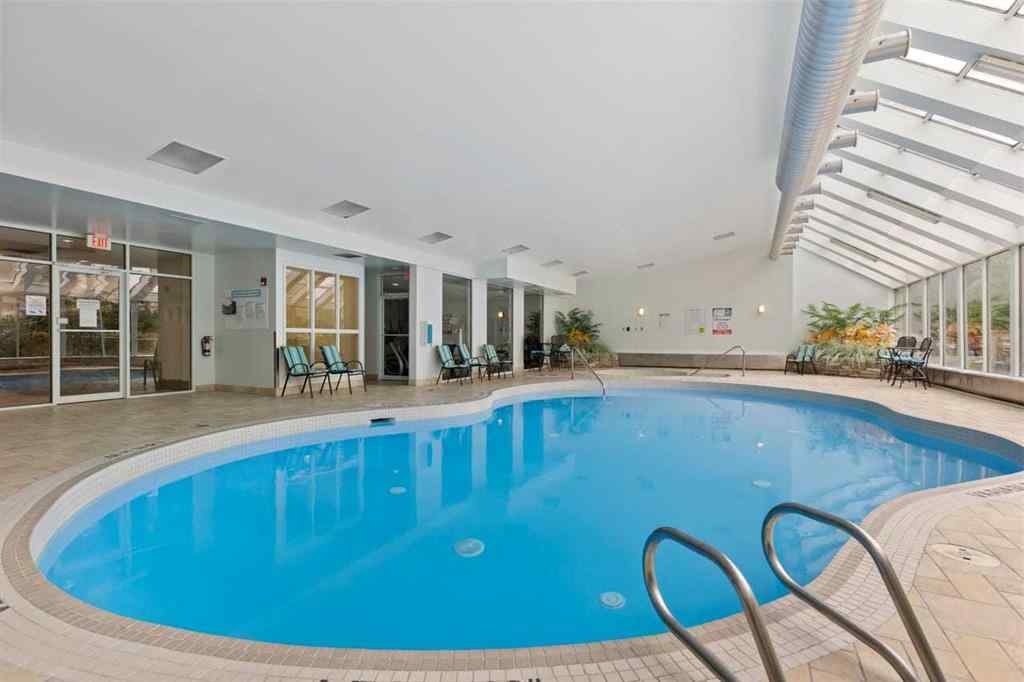 MLS® A2256837 - Unit #406 4555 Varsity Lane NW in Varsity Calgary, Residential