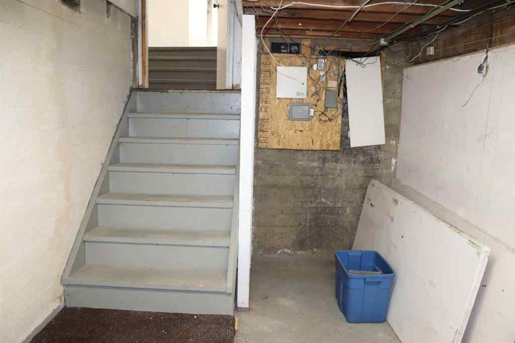 MLS® A2256838 - 502 50 Street   in NONE Edson, Commercial