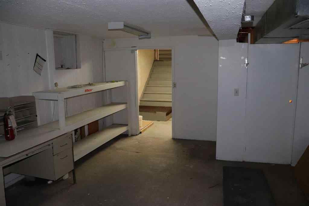 MLS® A2256838 - 502 50 Street   in NONE Edson, Commercial