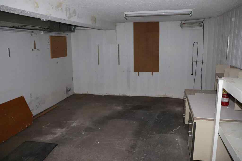 MLS® A2256838 - 502 50 Street   in NONE Edson, Commercial