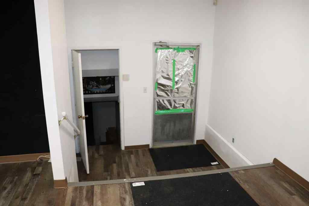 MLS® A2256838 - 502 50 Street   in NONE Edson, Commercial